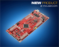 Mouser, 저비용, 고성능, 디지털 컨트롤 설계를 위한 TI C2000 Delfino Microcontroller LaunchPad Kit 판매 시작
